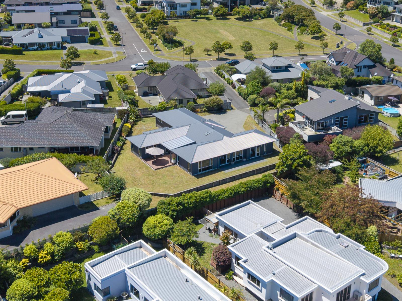 7 Magnolia Rise, Waipahihi