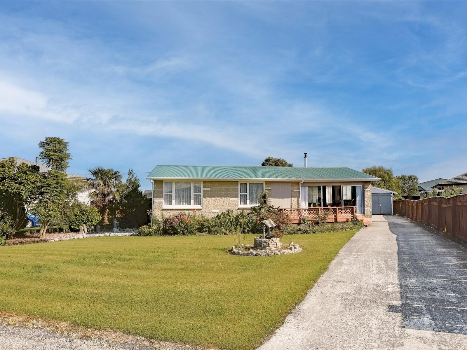 47 Lyndhurst Street, Westport