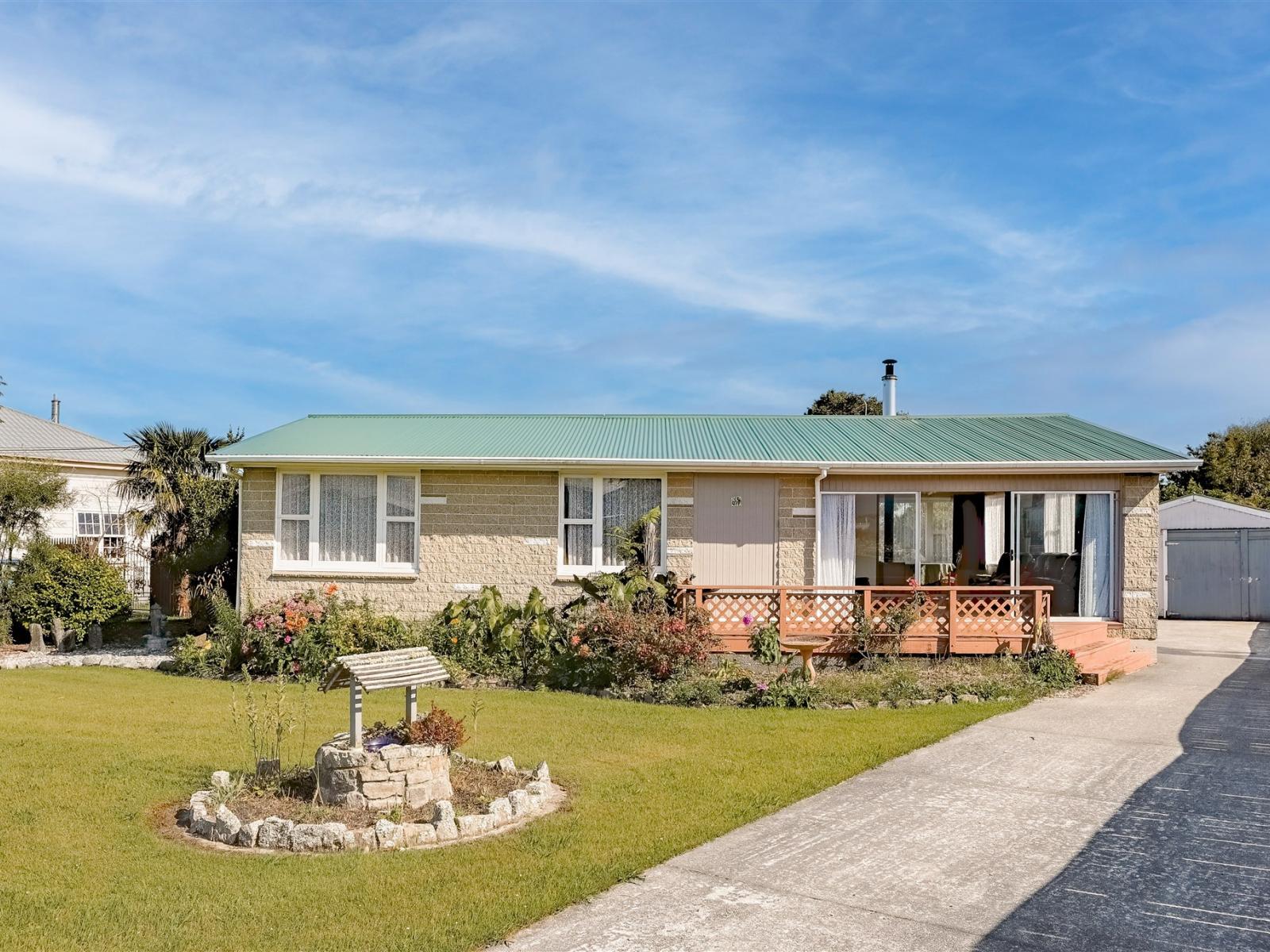 47 Lyndhurst Street, Westport