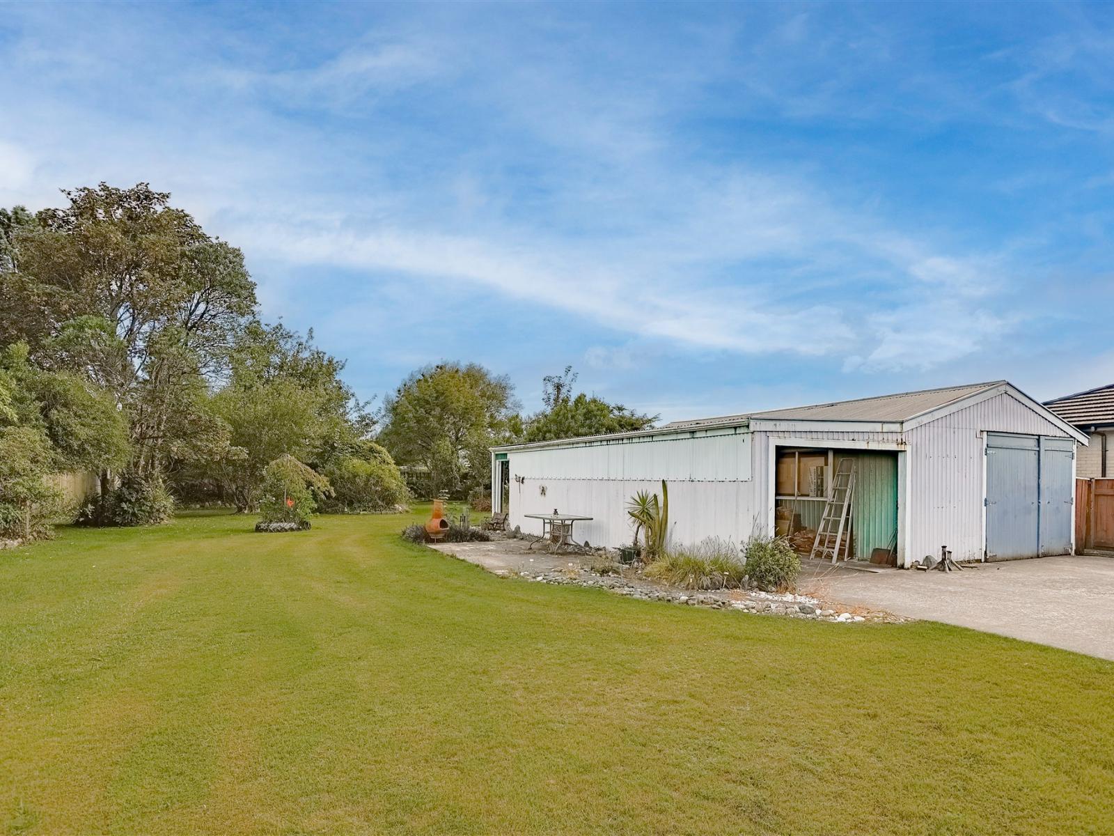 47 Lyndhurst Street, Westport