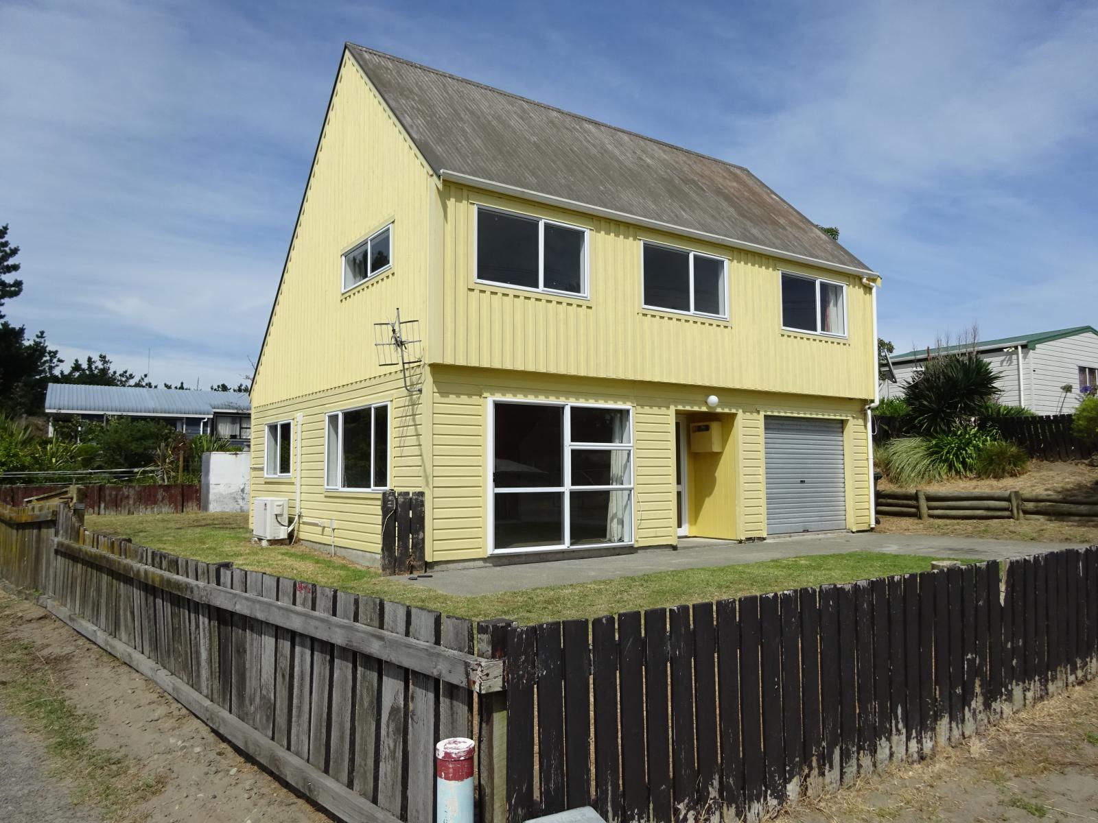 113 Koputara Road, Himatangi Beach