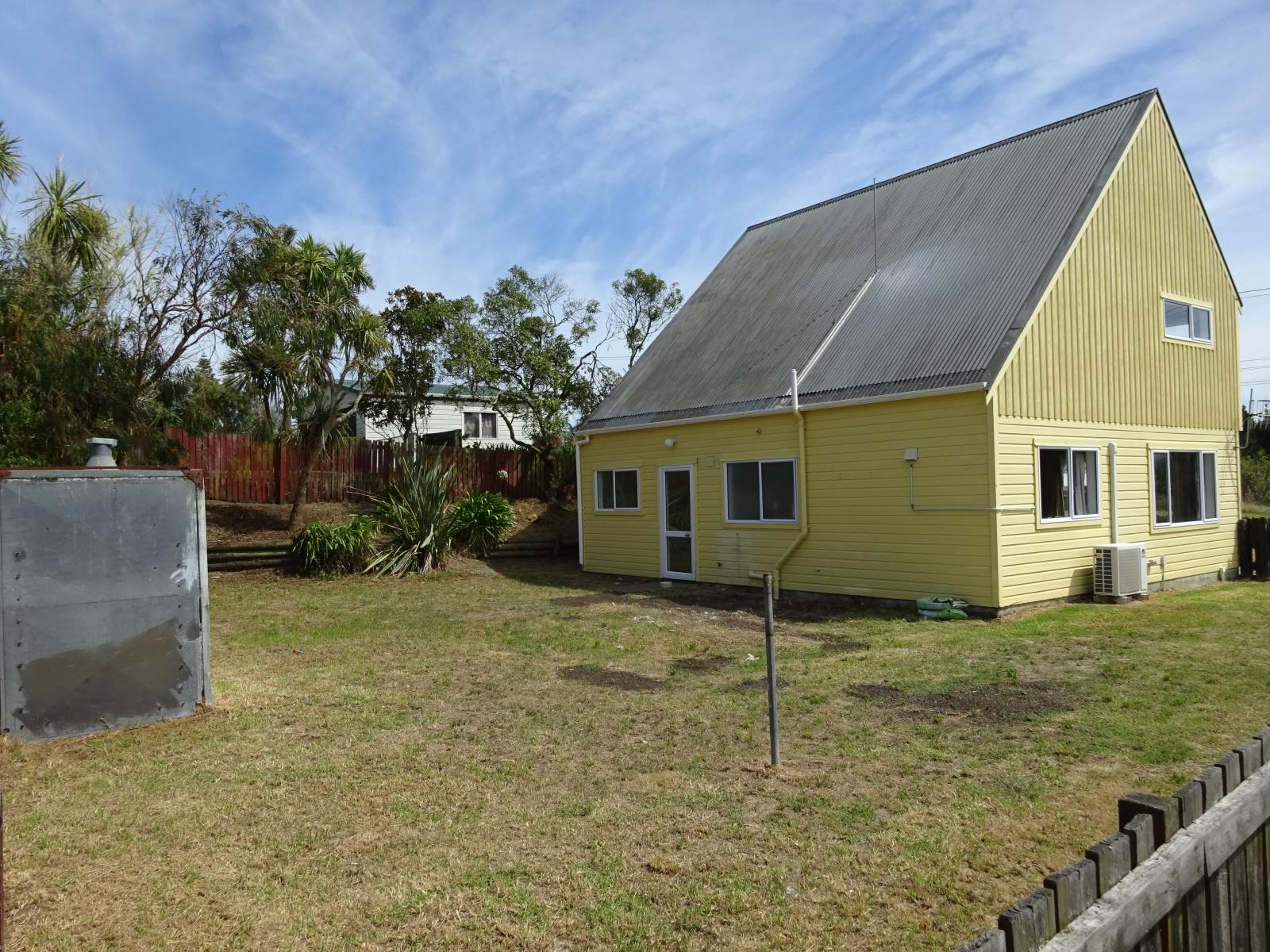 113 Koputara Road, Himatangi Beach
