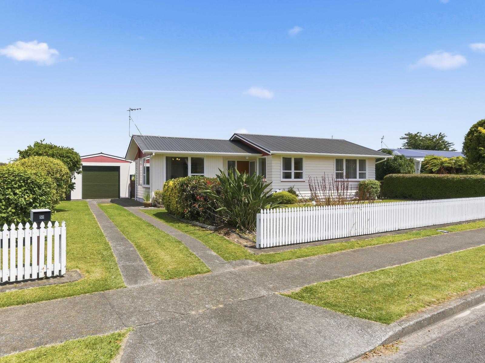 50 Kennedy Drive, Levin