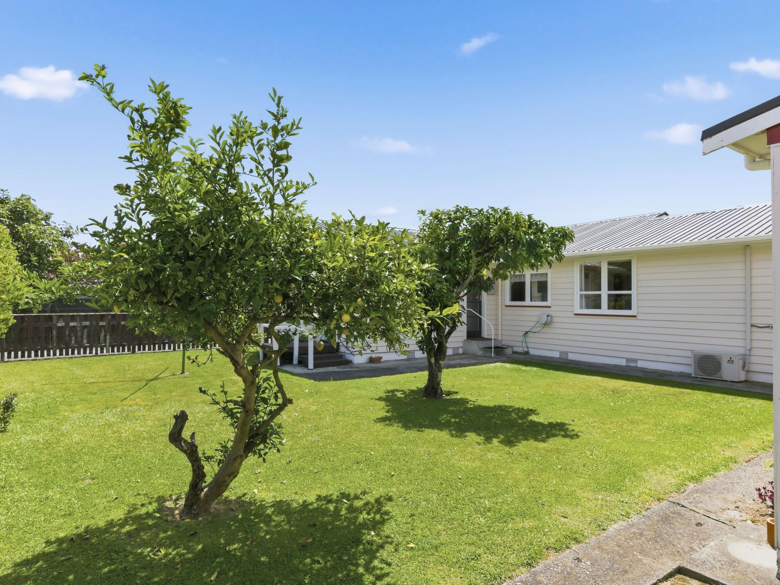 50 Kennedy Drive, Levin