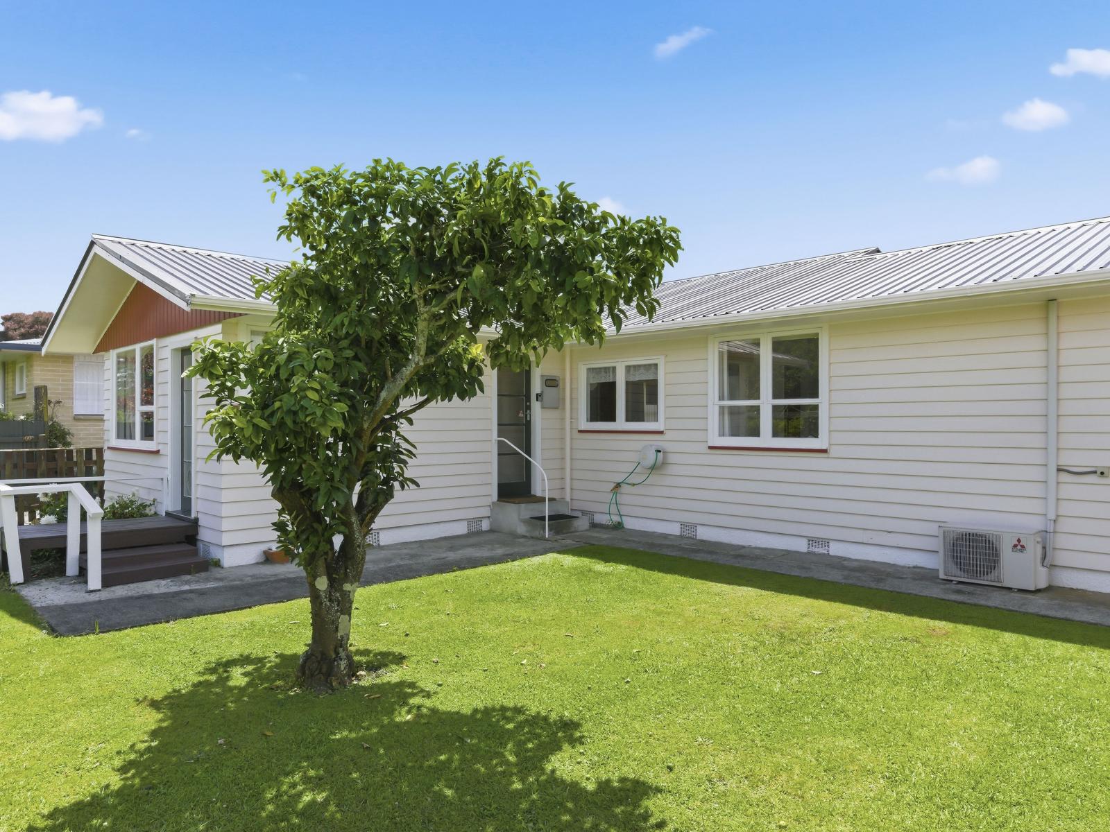 50 Kennedy Drive, Levin