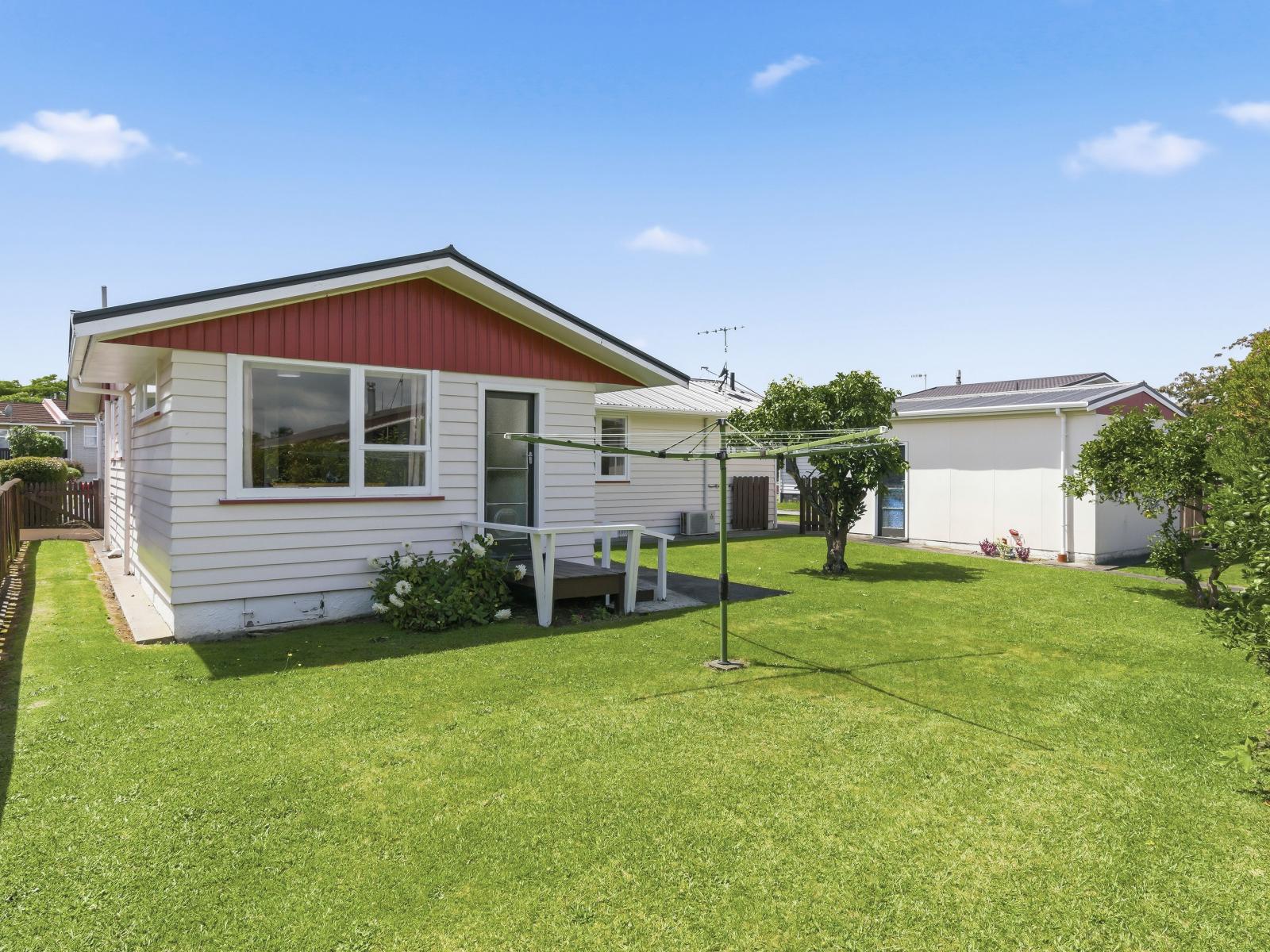 50 Kennedy Drive, Levin