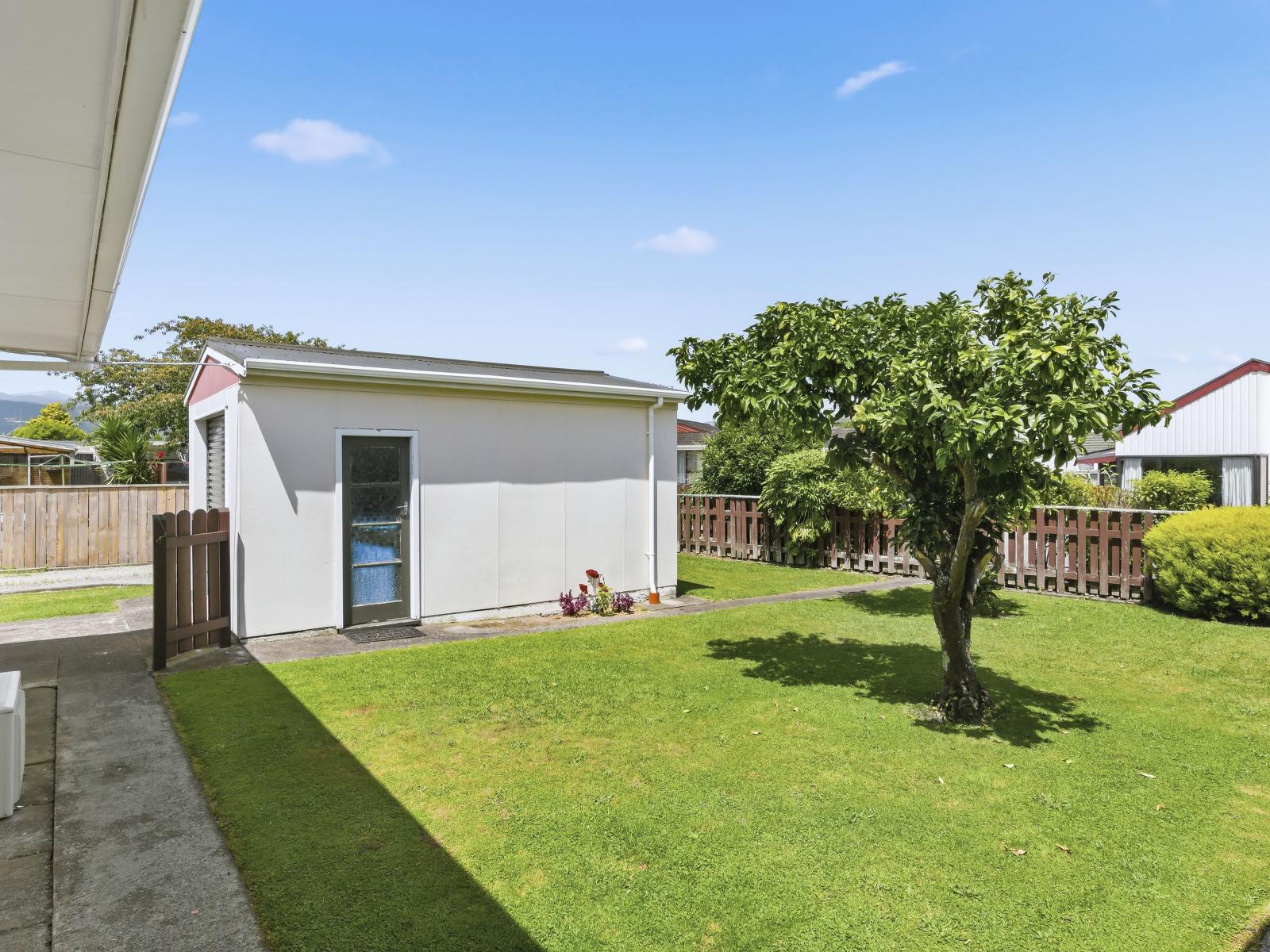 50 Kennedy Drive, Levin