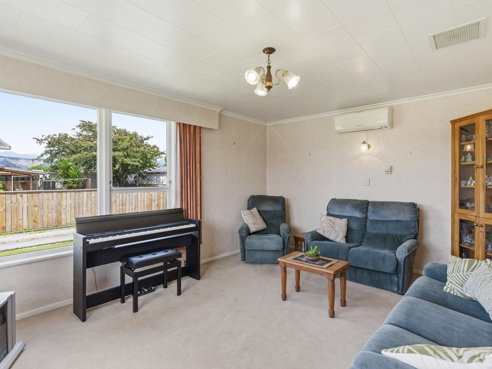 50 Kennedy Drive, Levin