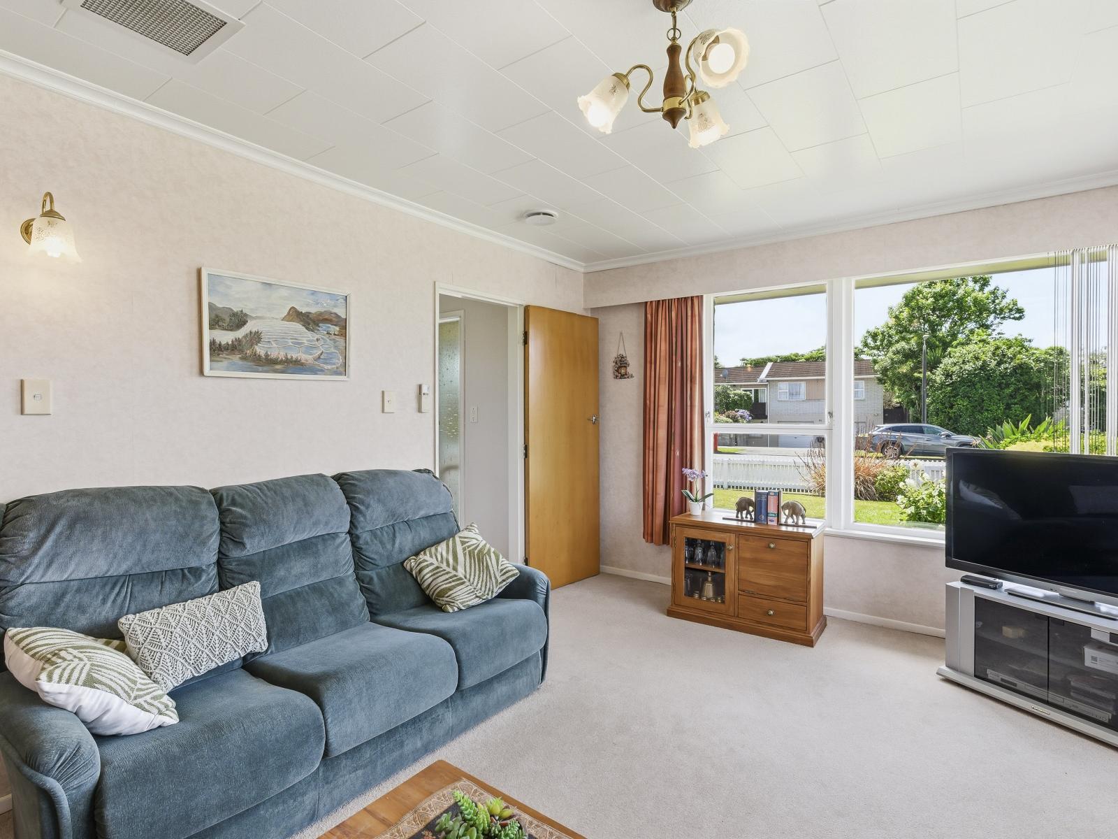 50 Kennedy Drive, Levin