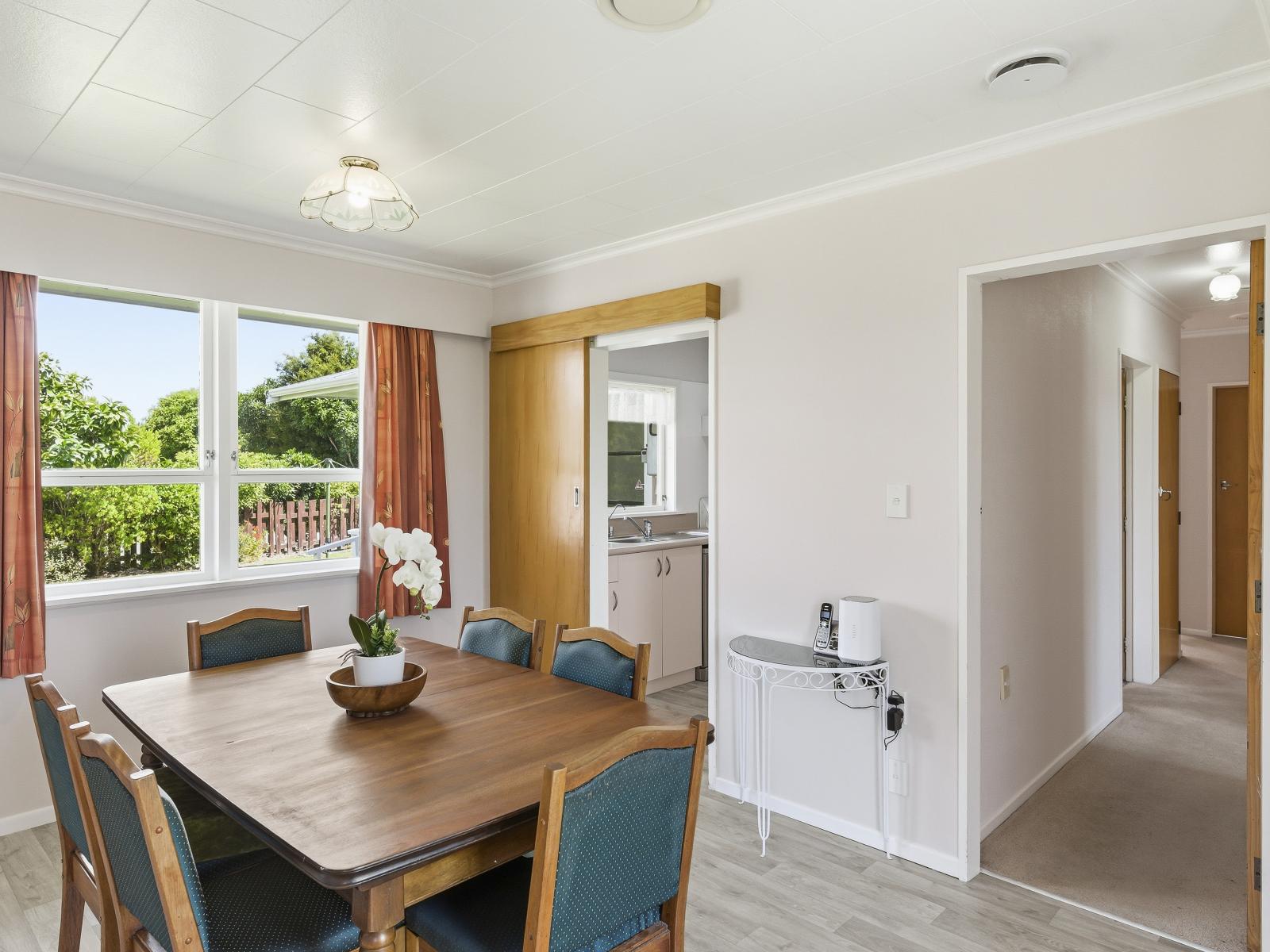 50 Kennedy Drive, Levin