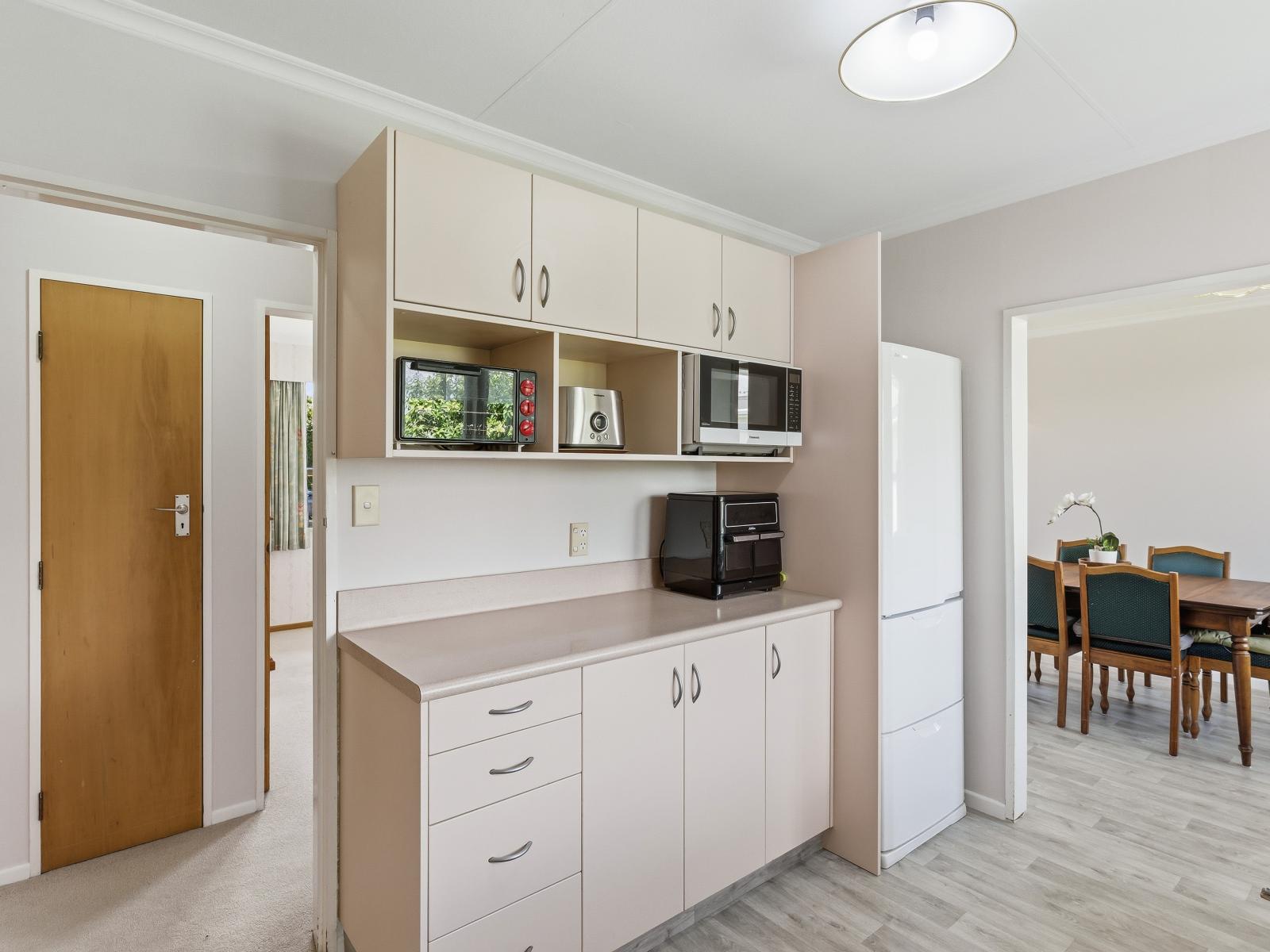 50 Kennedy Drive, Levin