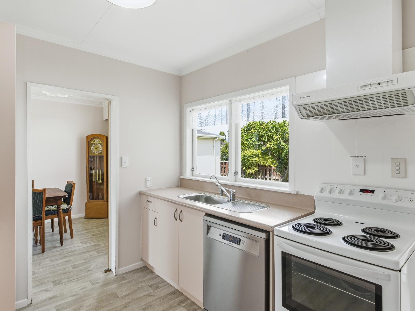 50 Kennedy Drive, Levin