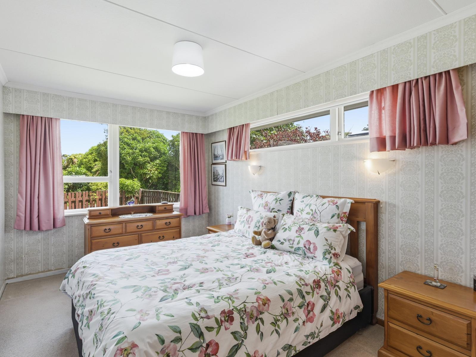 50 Kennedy Drive, Levin