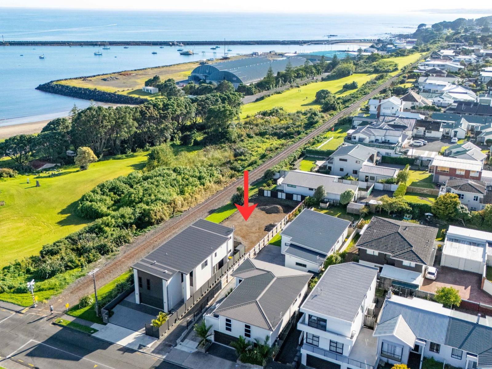 9B Bayly Road, Moturoa