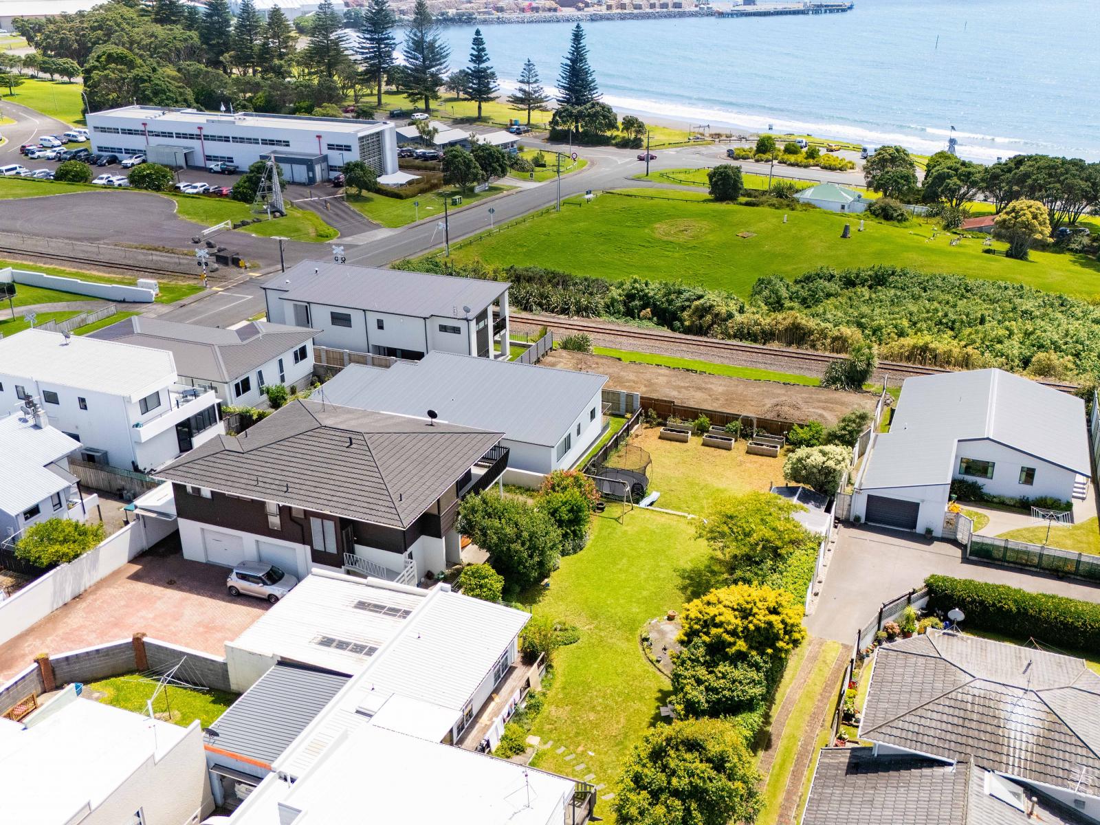 9B Bayly Road, Moturoa