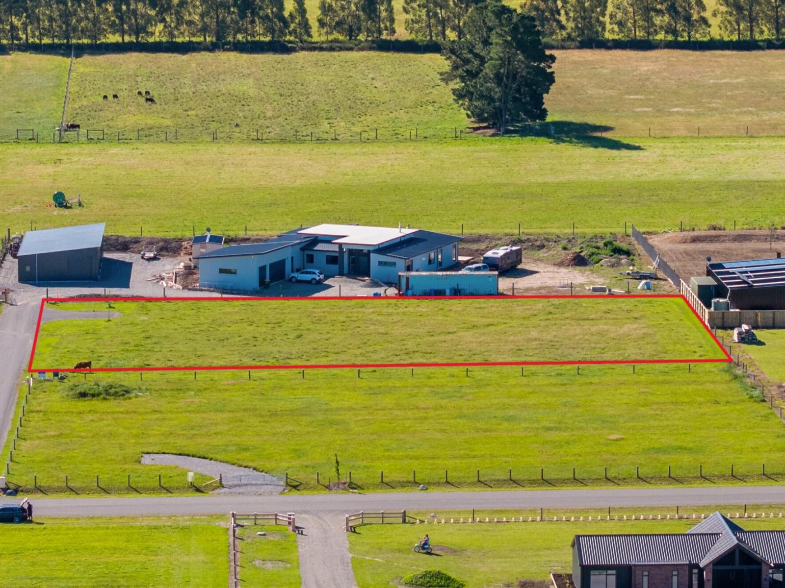 19 Meadowlands Green, Allenton