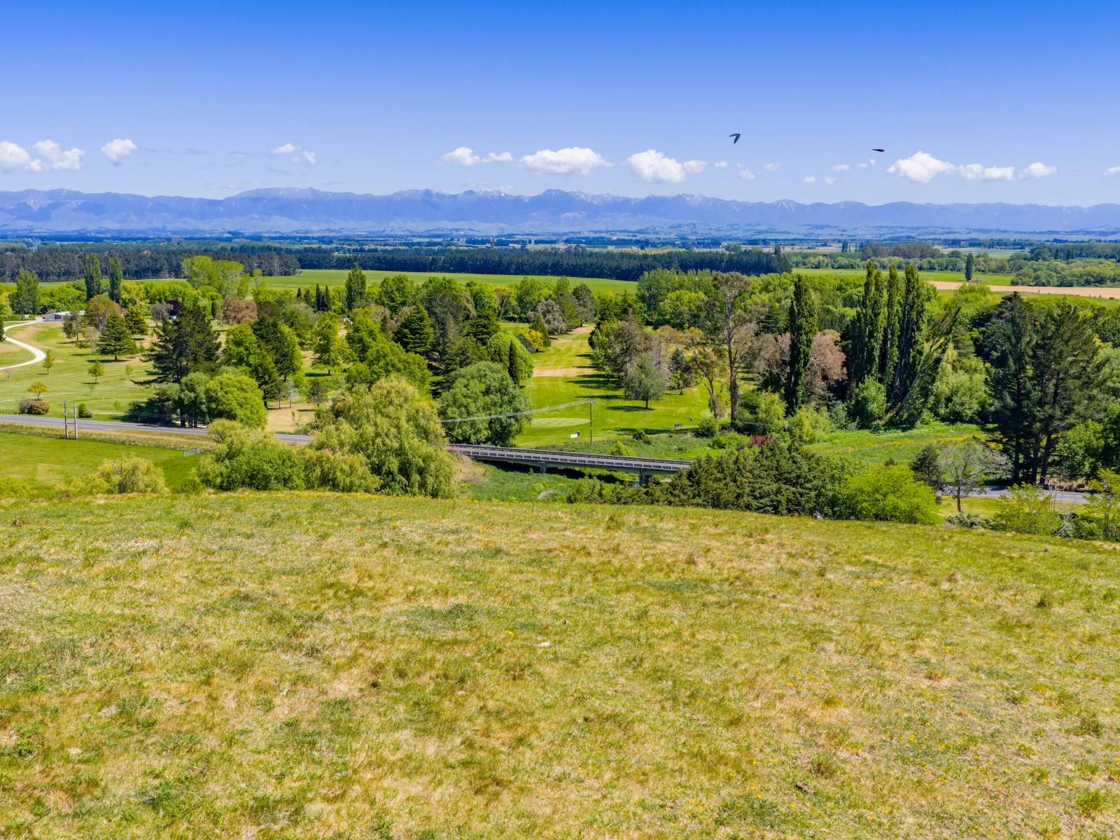 17, 17A & 17B, Maharakeke Road, Waipukurau