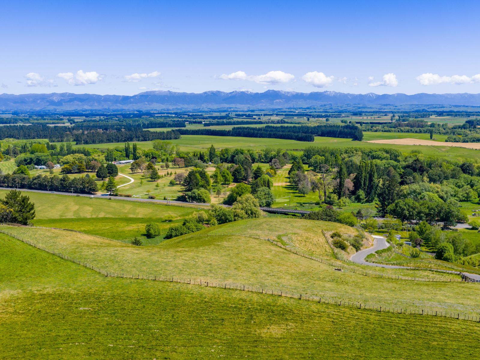 17, 17A & 17B, Maharakeke Road, Waipukurau