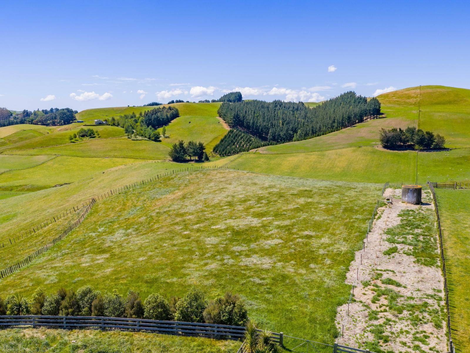 17, 17A & 17B, Maharakeke Road, Waipukurau
