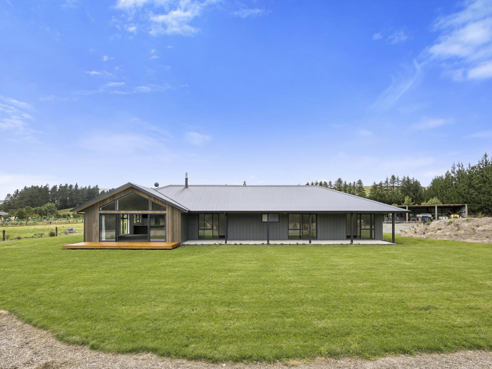 86 Stenhouse Road, Palmerston