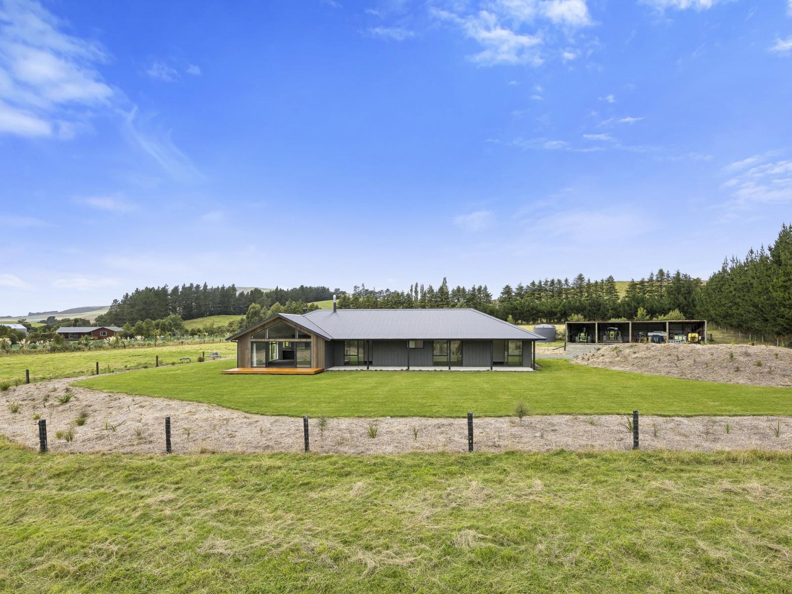 86 Stenhouse Road, Palmerston