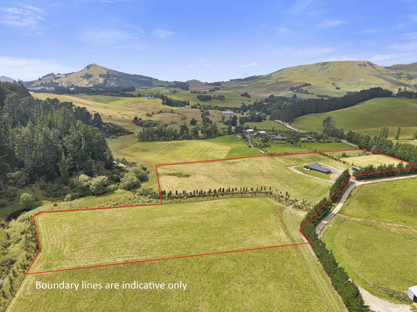 86 Stenhouse Road, Palmerston