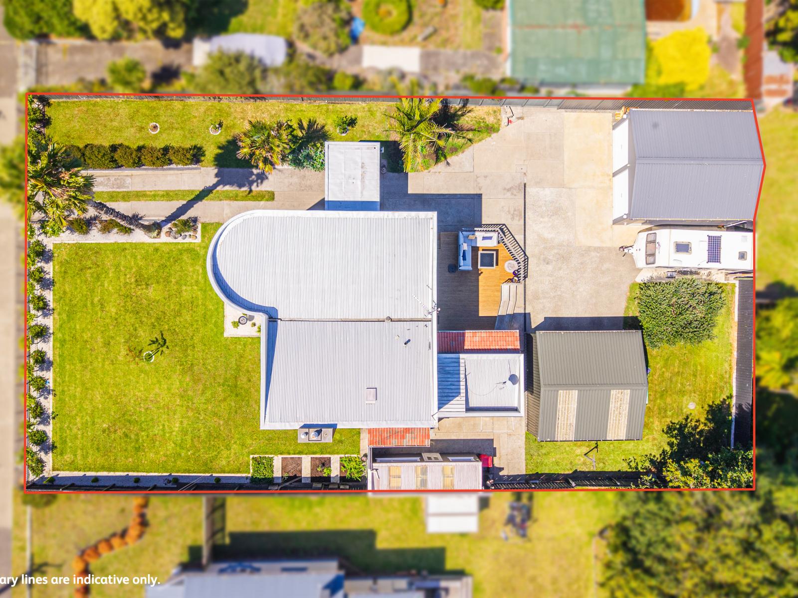 5 Kawatiri Avenue, Gonville