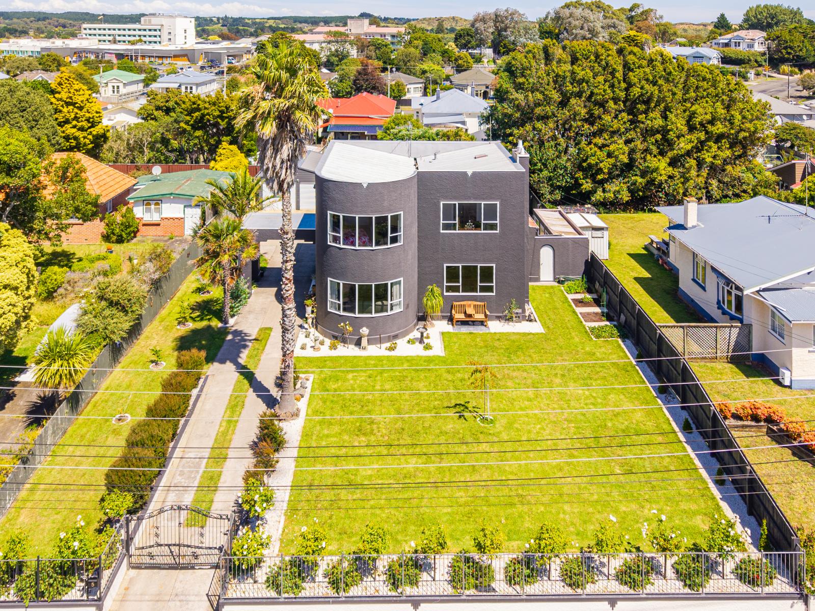 5 Kawatiri Avenue, Gonville