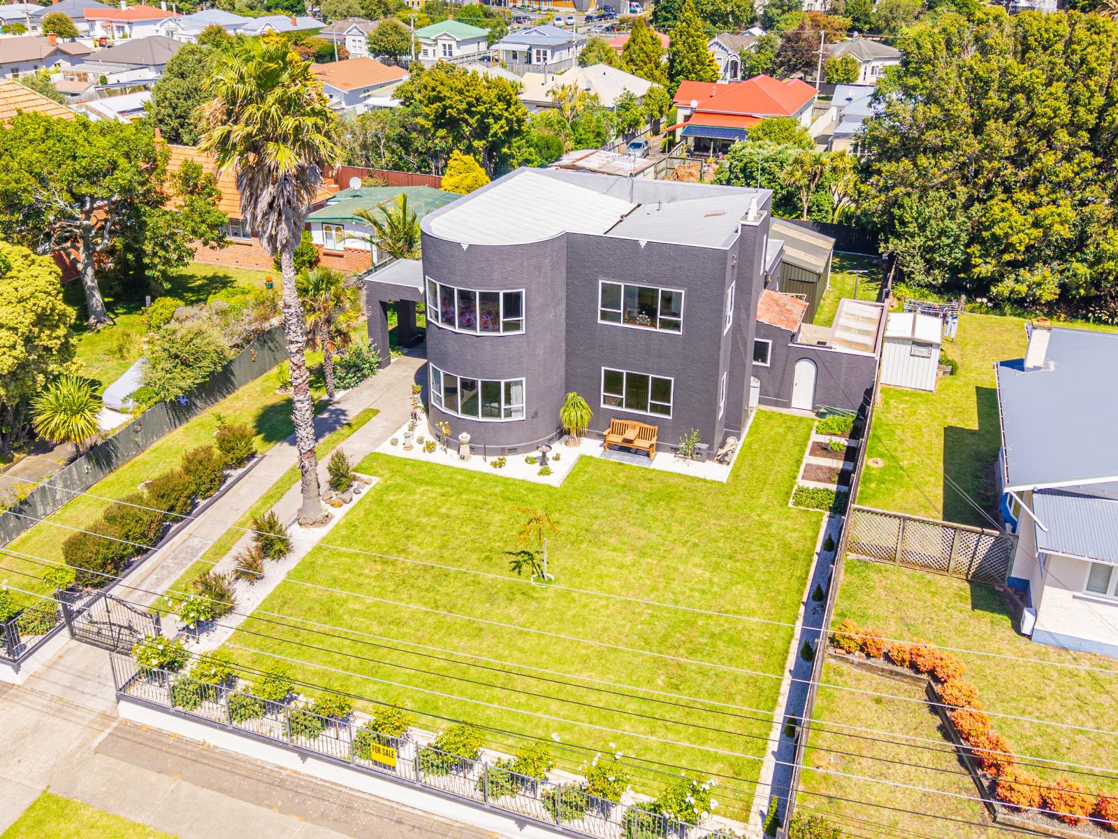 5 Kawatiri Avenue, Gonville