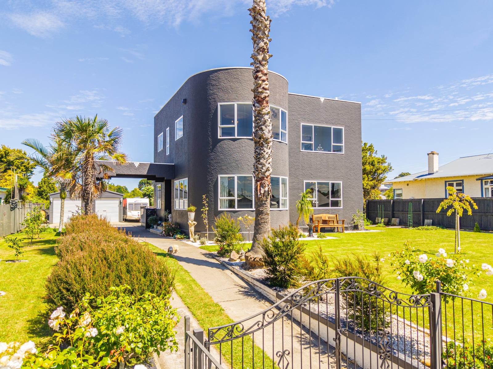 5 Kawatiri Avenue, Gonville