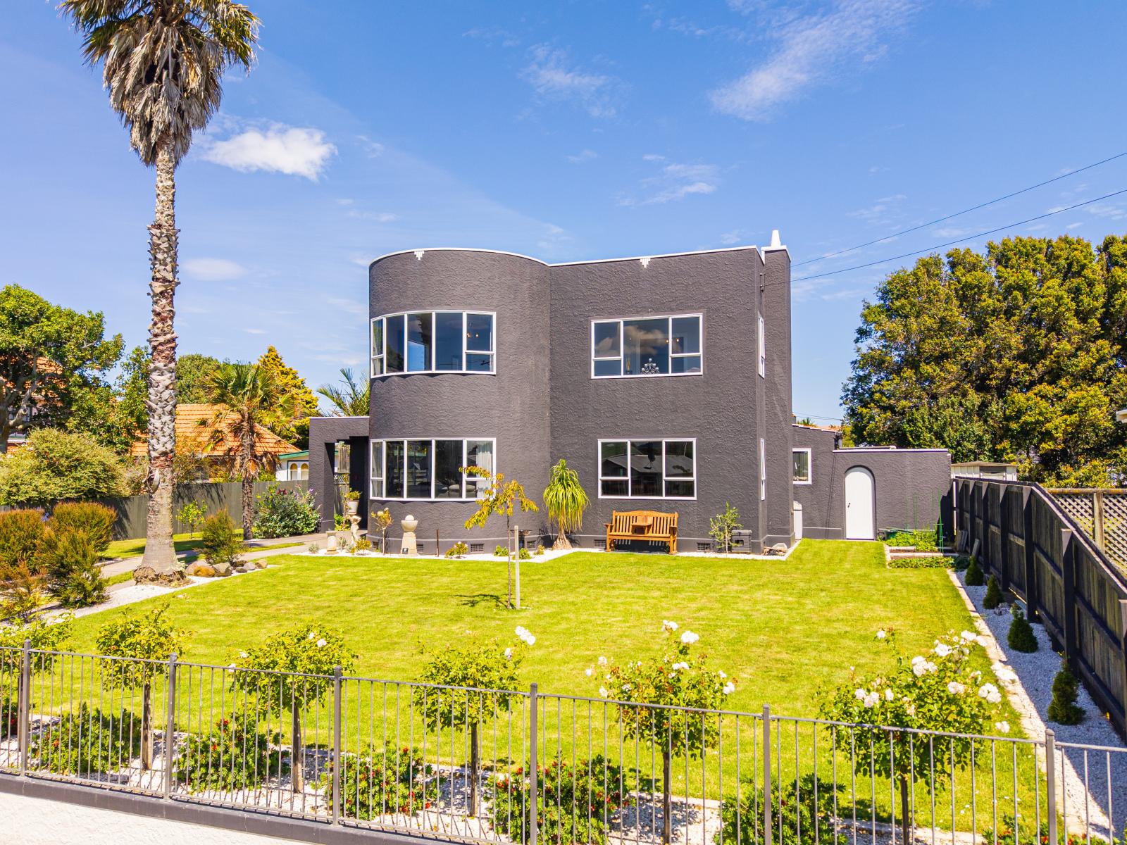 5 Kawatiri Avenue, Gonville