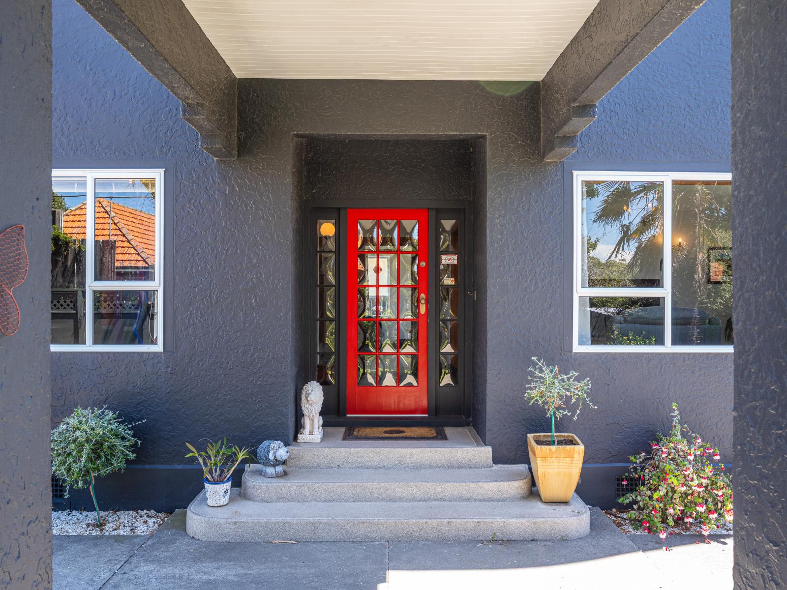 5 Kawatiri Avenue, Gonville