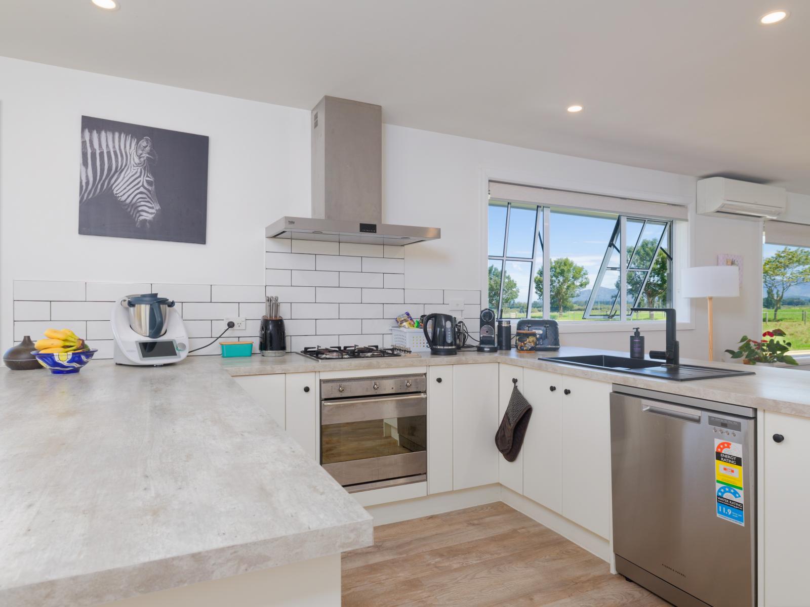 152 Postmans Road, Kaikoura