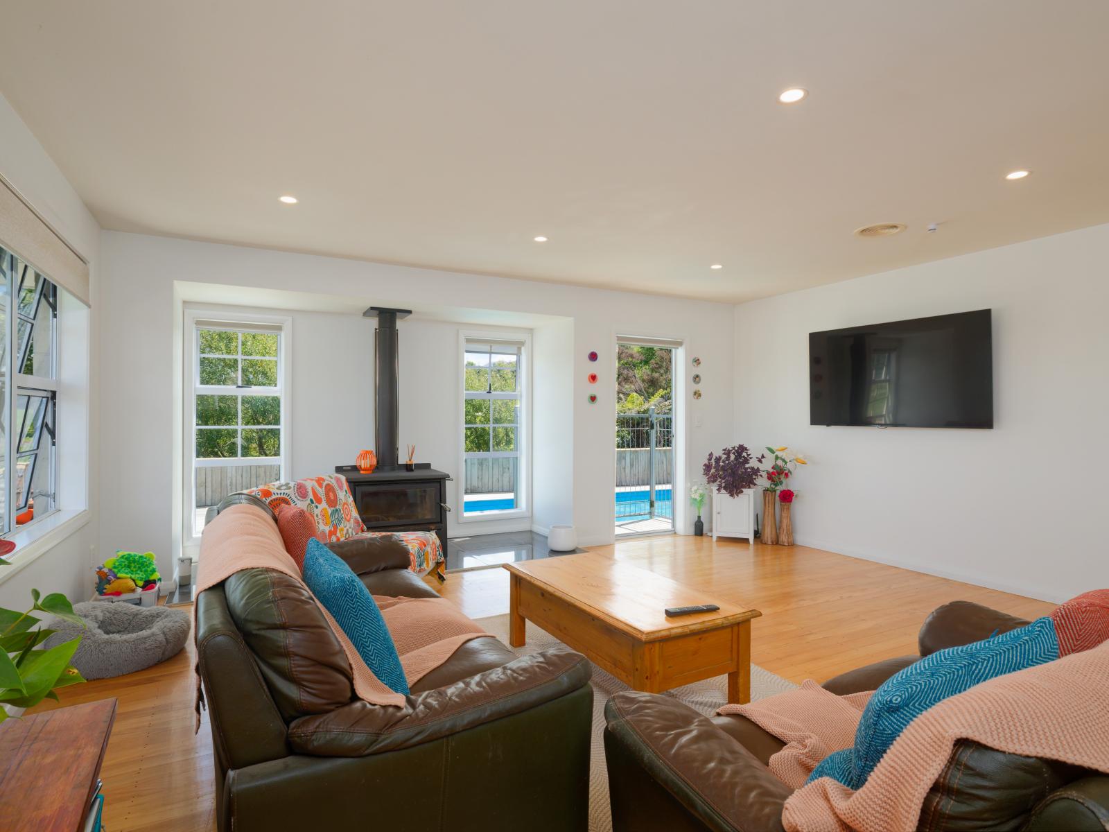 152 Postmans Road, Kaikoura