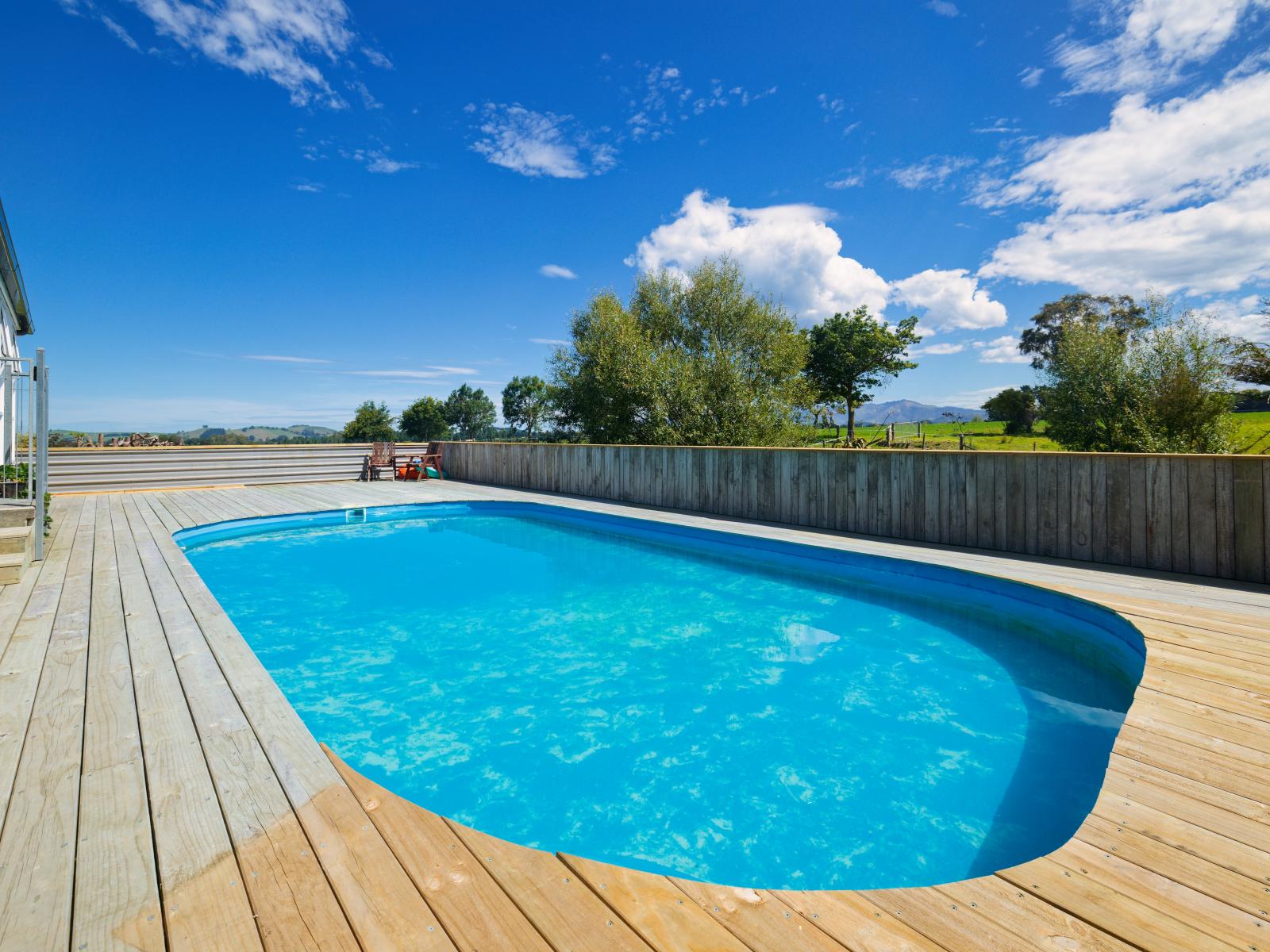 152 Postmans Road, Kaikoura