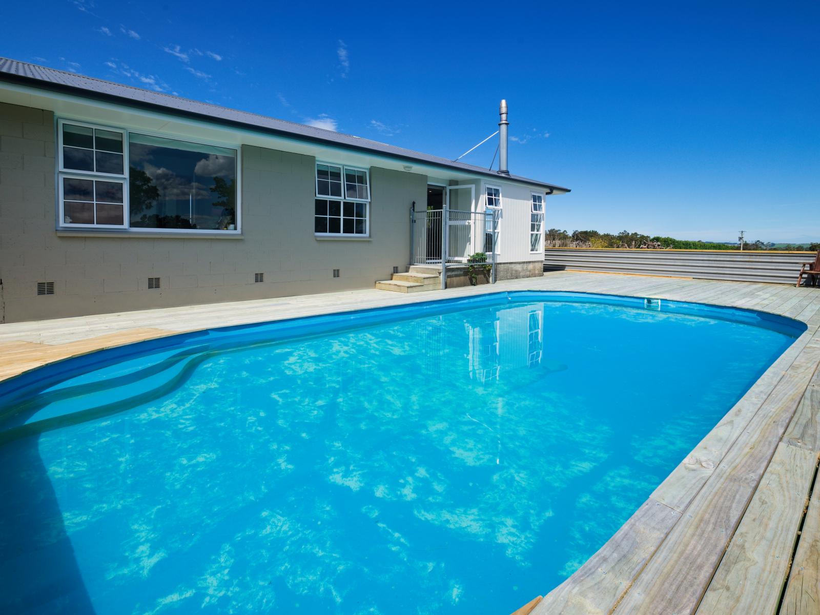 152 Postmans Road, Kaikoura