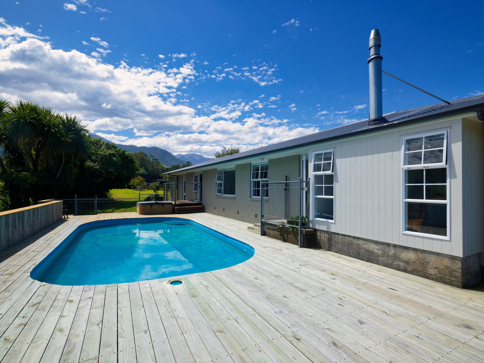 152 Postmans Road, Kaikoura