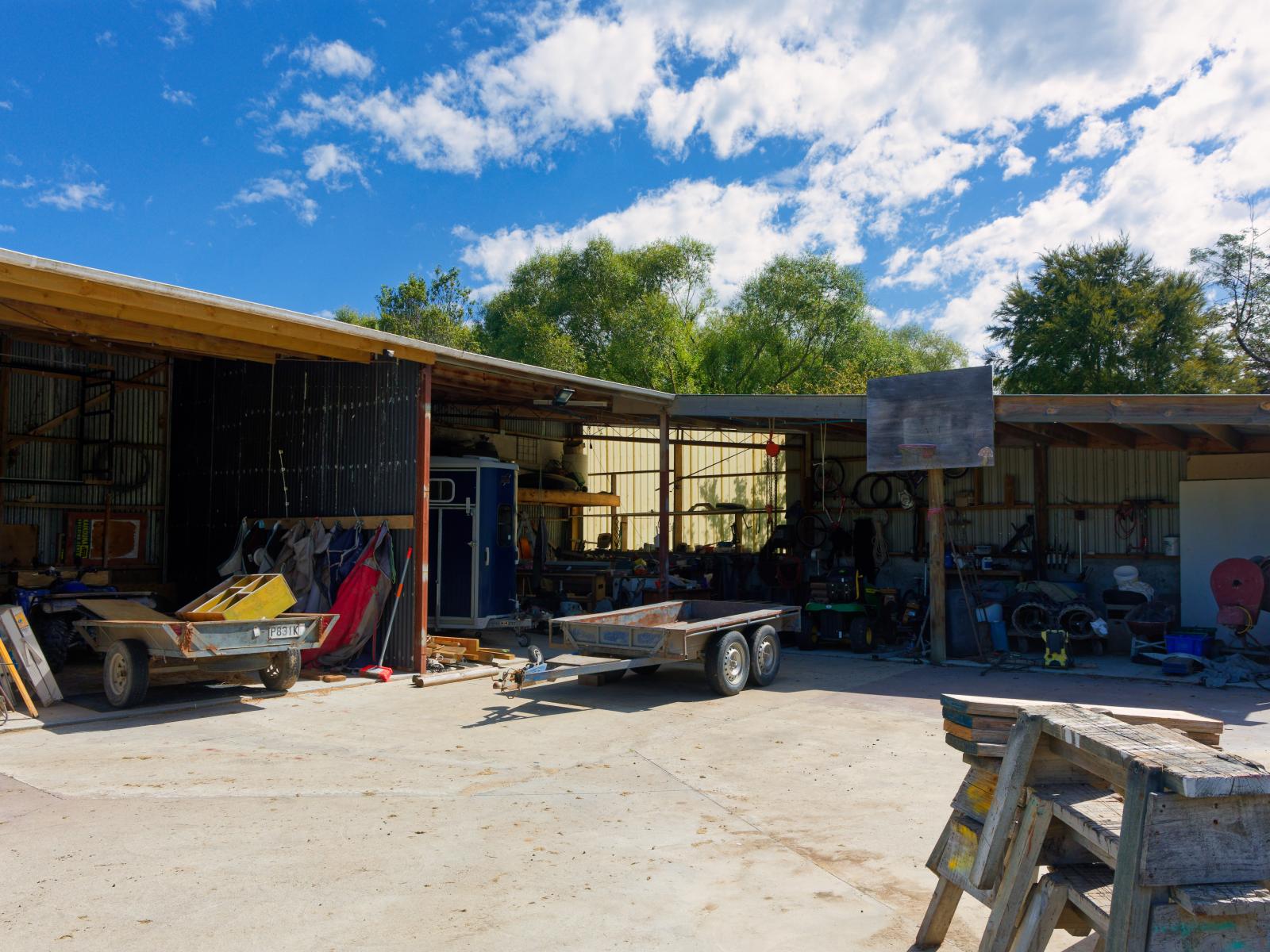 152 Postmans Road, Kaikoura