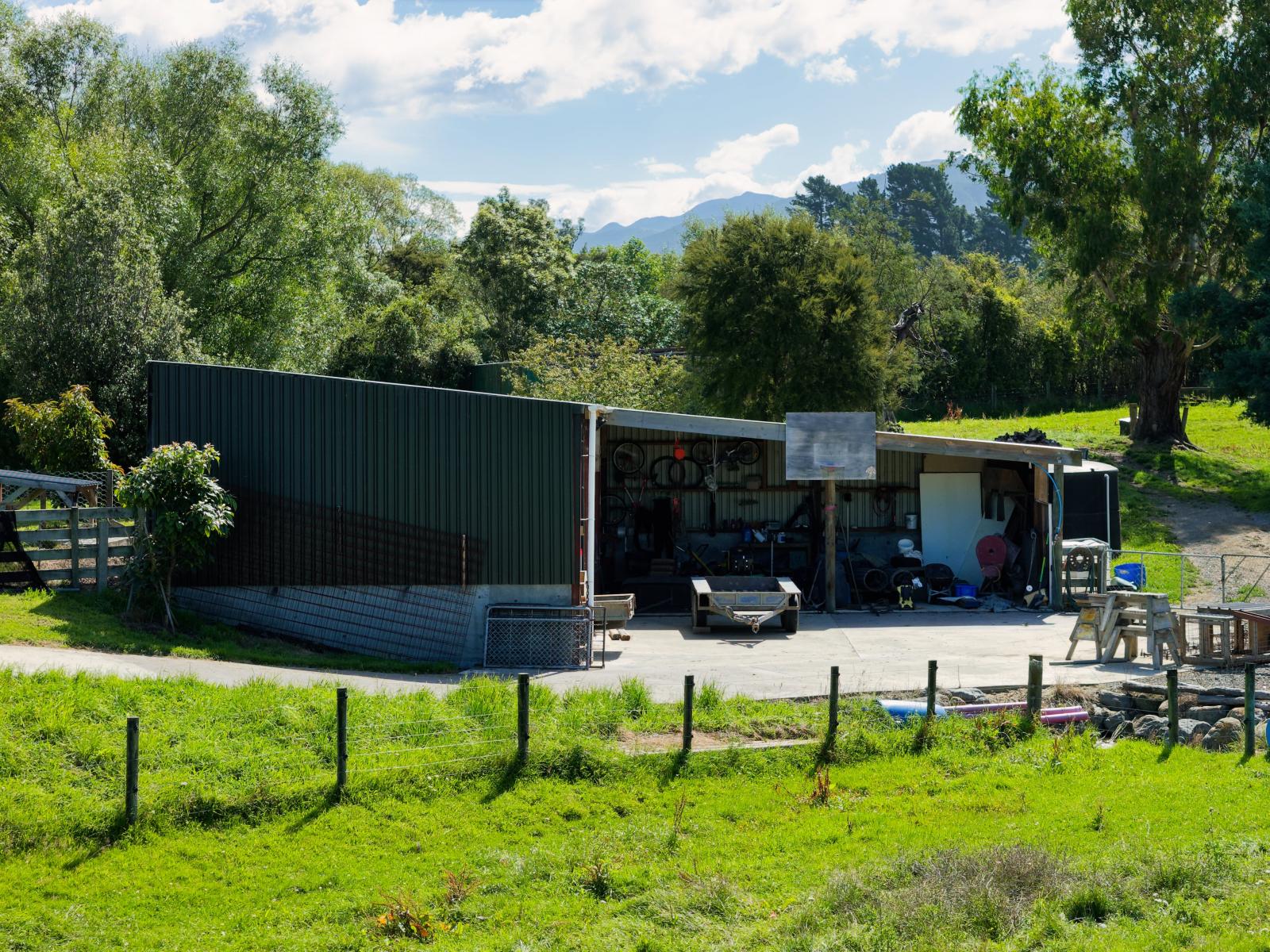 152 Postmans Road, Kaikoura