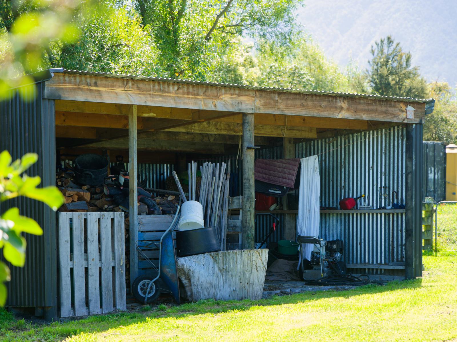 152 Postmans Road, Kaikoura