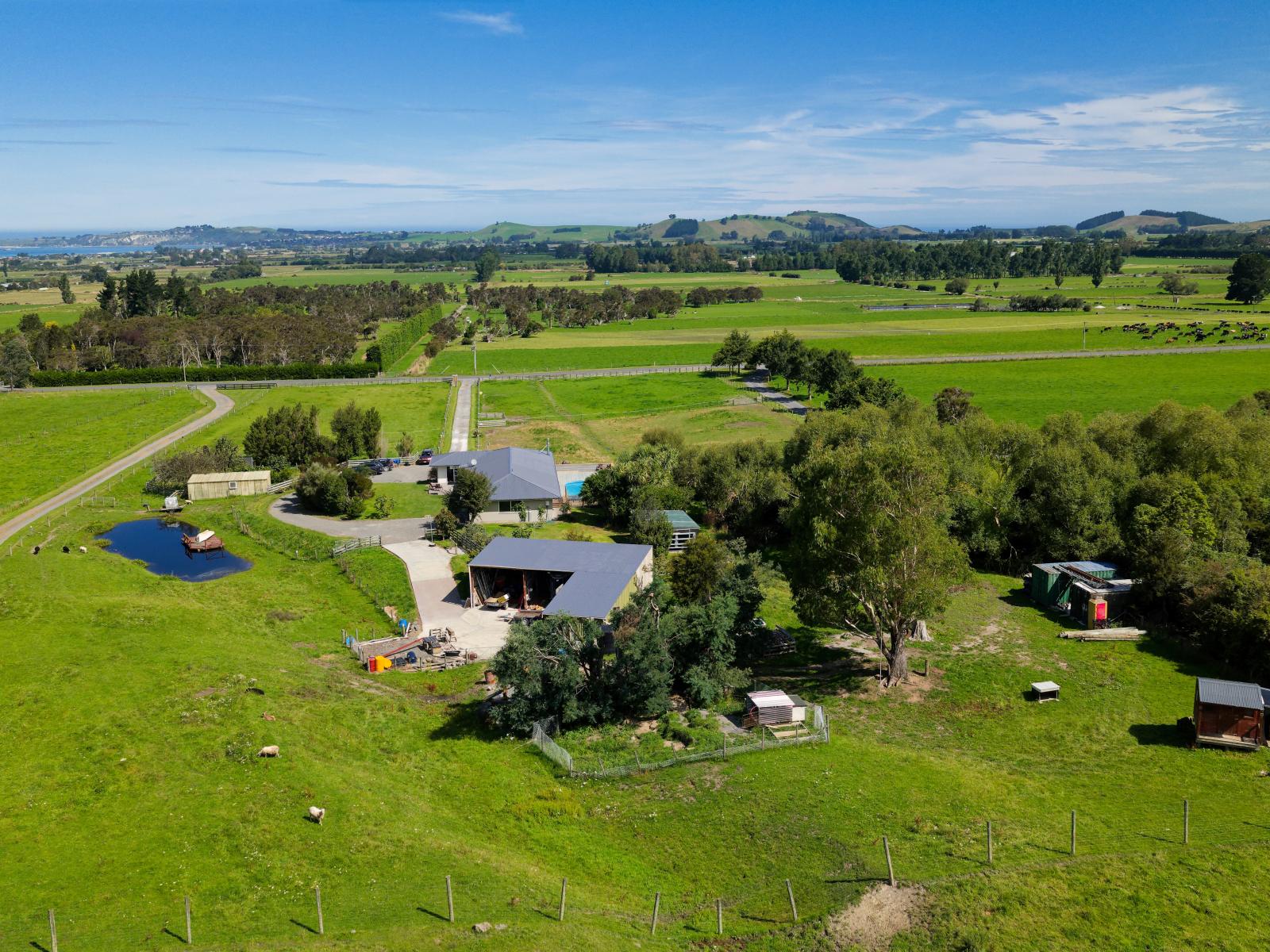 152 Postmans Road, Kaikoura