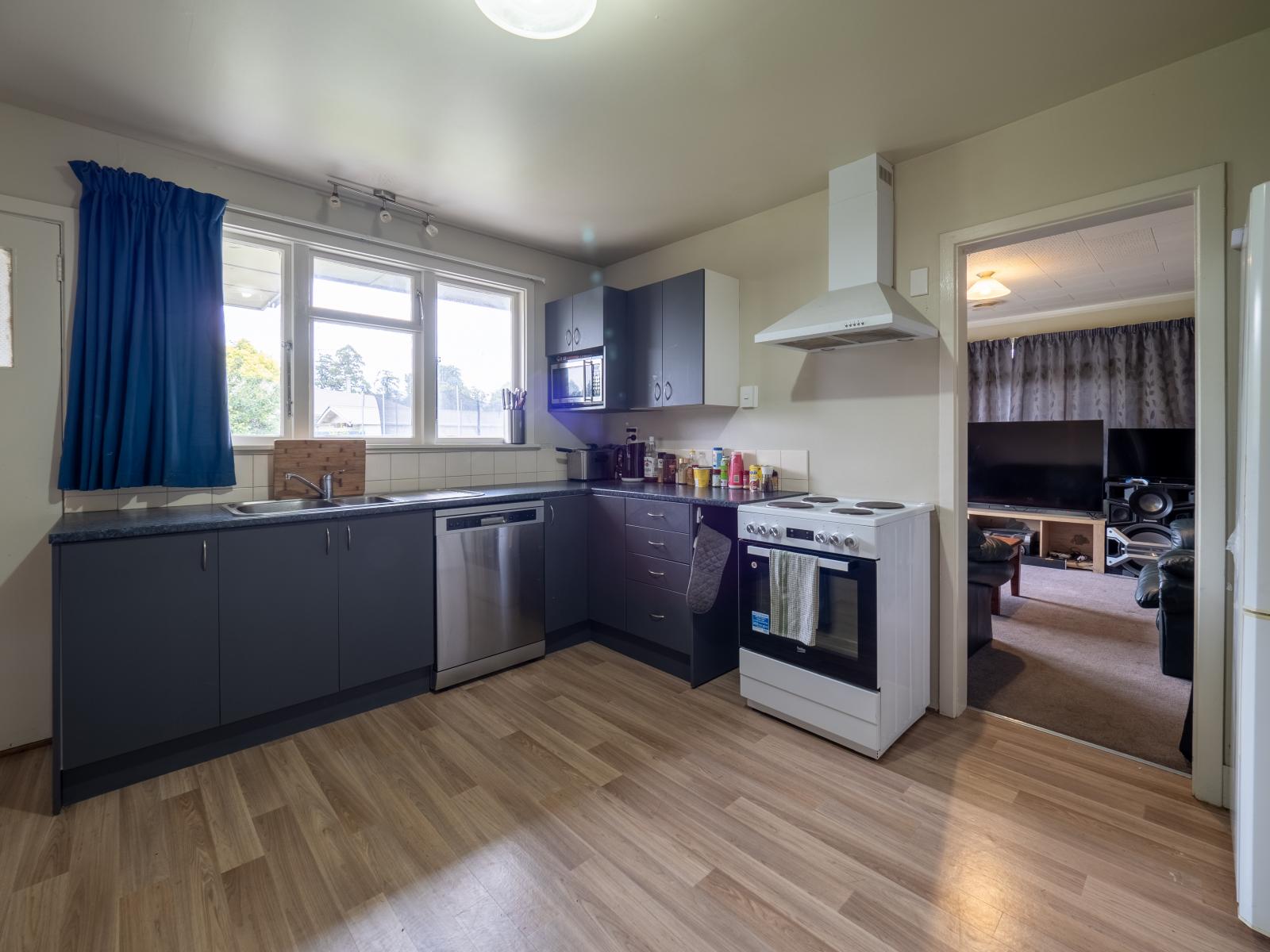 126 George Street, Tinwald