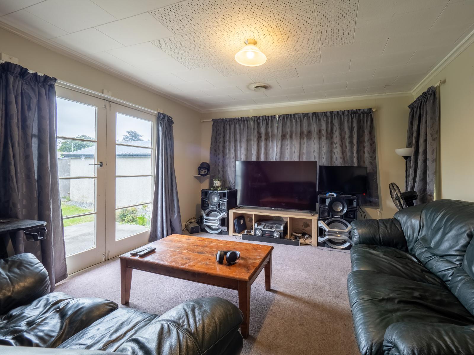 126 George Street, Tinwald