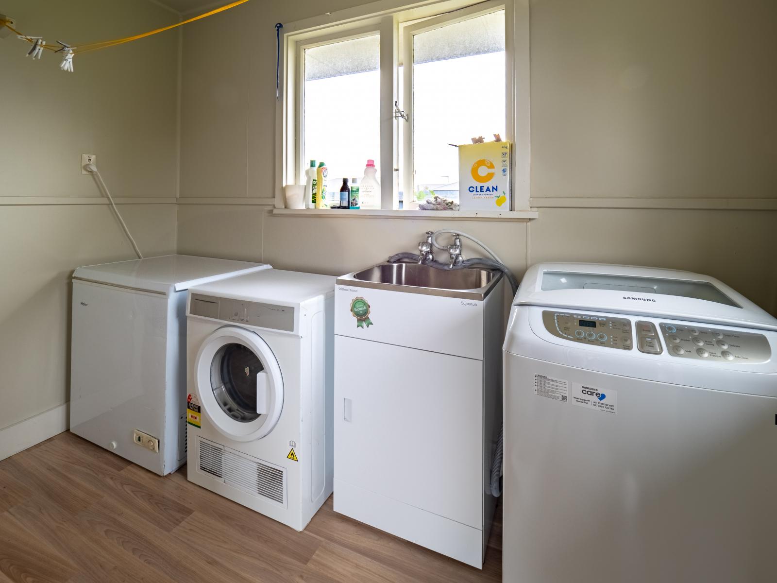 126 George Street, Tinwald