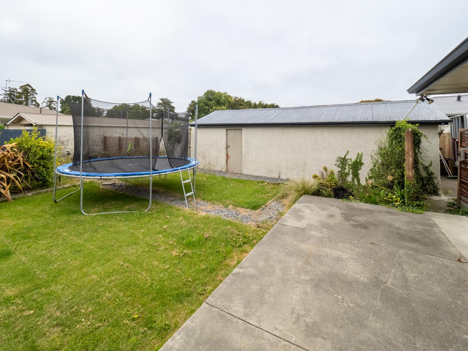 126 George Street, Tinwald