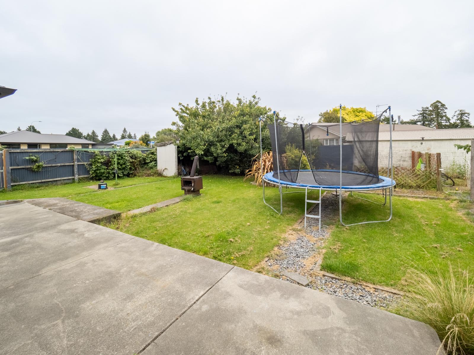 126 George Street, Tinwald