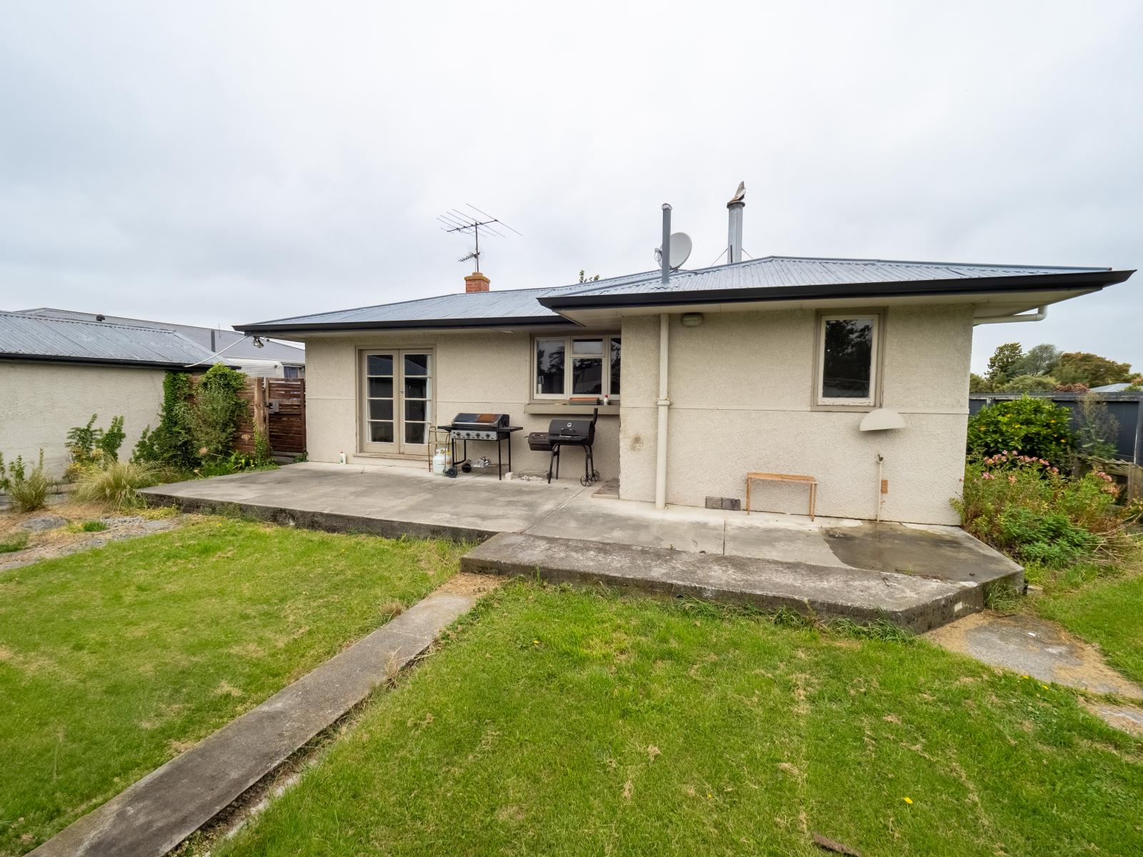 126 George Street, Tinwald