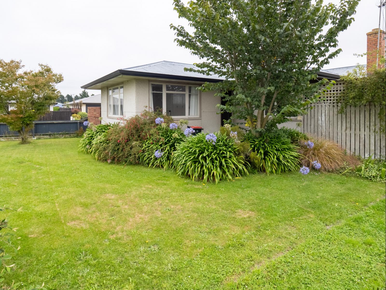 126 George Street, Tinwald