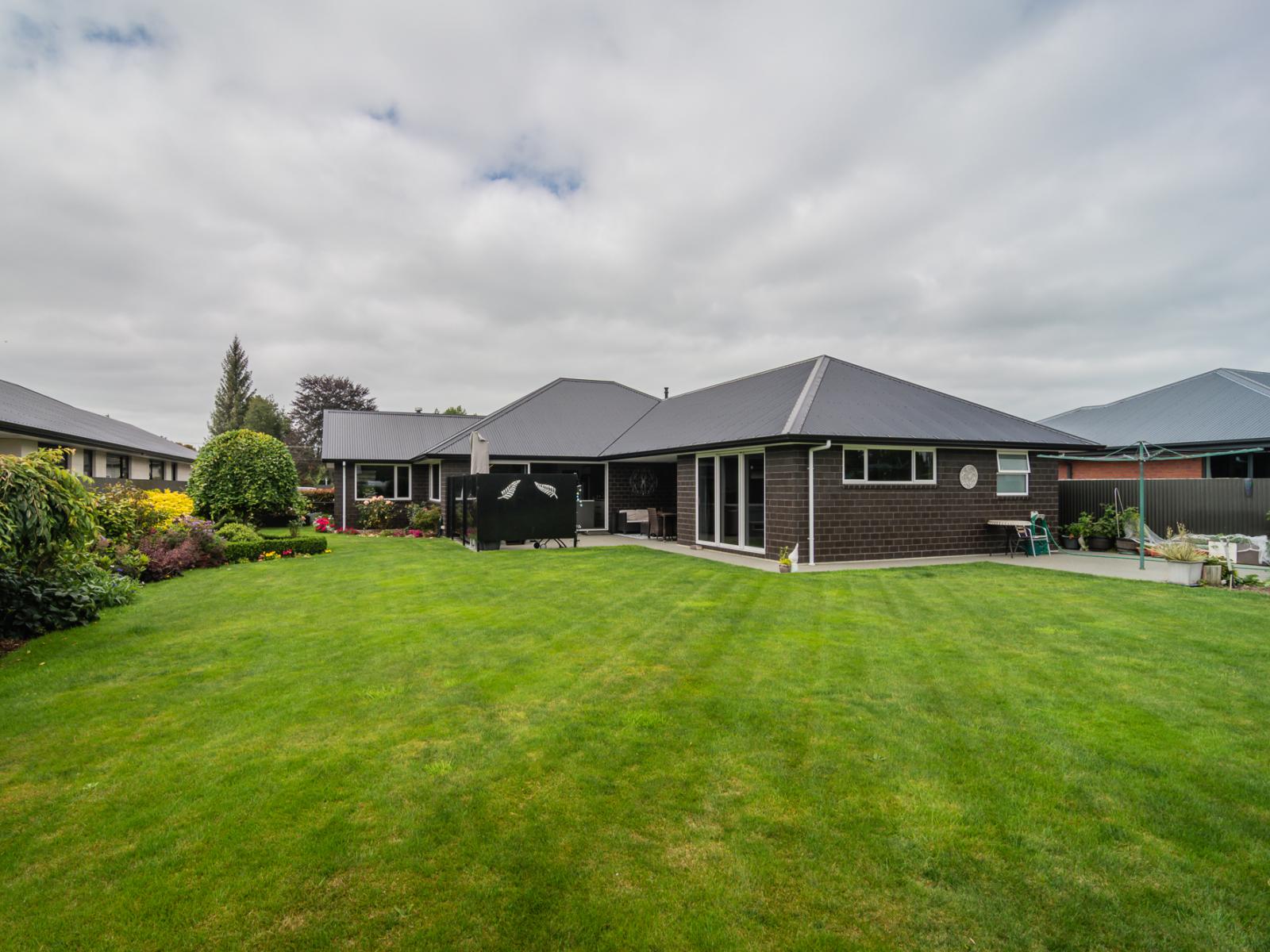 313A King Street, Temuka