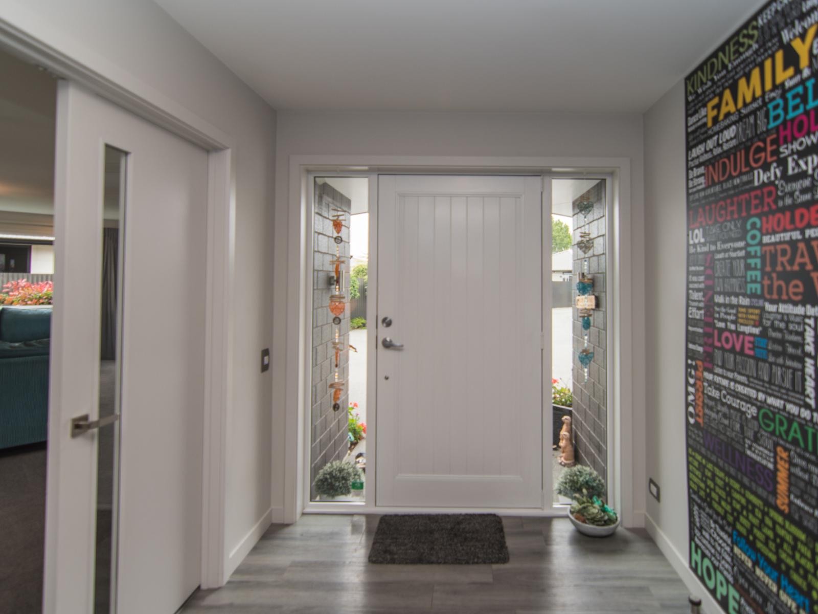 313A King Street, Temuka